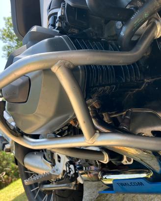 Barre para motore BMW R 1250 GS