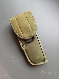 Fondina Bianchi pistola Beretta 92 / M12