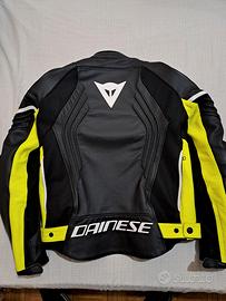 giacca dainese racing 3