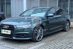 AUDI A6 Avant 3.0 TDI 320 CV qu. tip. Business Plu