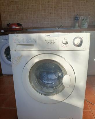 Ricambi lavatrice Zoppas "Perfecta