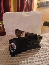 Ray-Ban occhiali da sole Tech RB 8310 