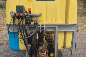 Atomizzatore Nobili Geo 75 - 600 P