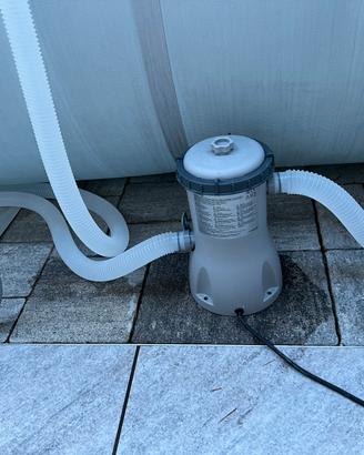 Pompa motore a cartuccia piscina bestway