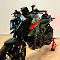 Ktm 990 duke tech pack