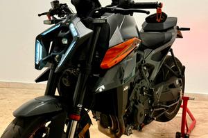 Ktm 990 duke tech pack