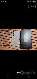 Samsung Galaxy s24 256 GB