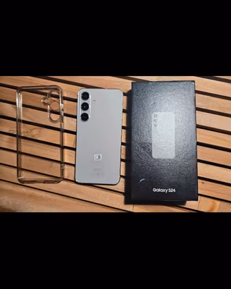 Samsung Galaxy s24 256 GB