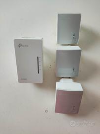 TP-link av 600 powerline
