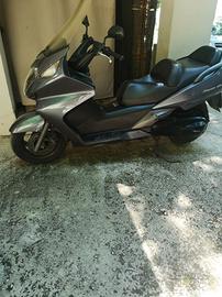 SILVER WING 400
