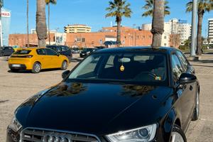 Audi A3 sportback 2.0 TDI 150cv