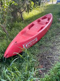 Canoa