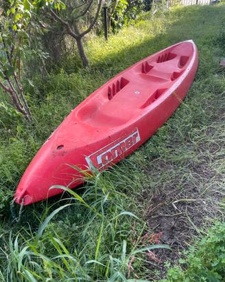Canoa