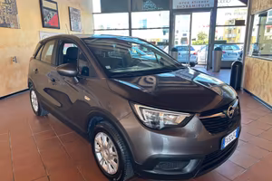 Opel Crossland X 1.2 12V GPL 120 Anniversary