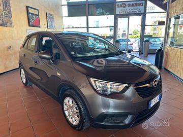 Opel Crossland X 1.2 12V GPL 120 Anniversary