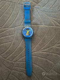 Orologio Swatch Open It