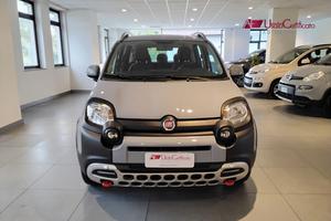FIAT Panda Cross 1.0 FireFly S&S Hybrid U10612