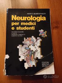 NEUROLOGIA per medici e studenti