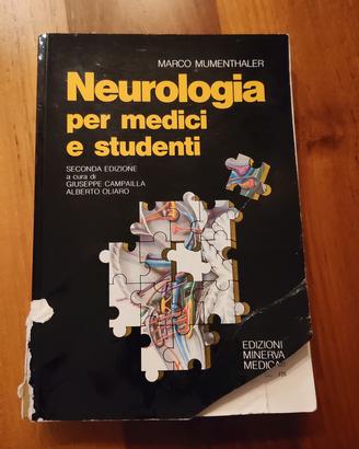 NEUROLOGIA per medici e studenti