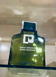 Factice Paco Rabanne