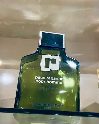 Factice Paco Rabanne