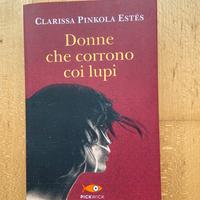 Donne che corrono coi lupi - C. P. Estés