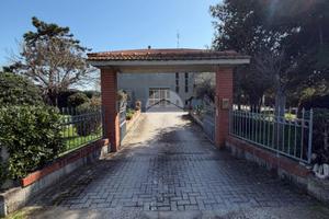 PORZIONE DI BIFAMILIARE A FANO