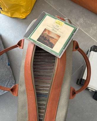 Collezione musica classica