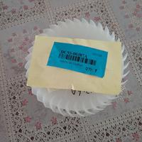 ventola asciugatrice samsung