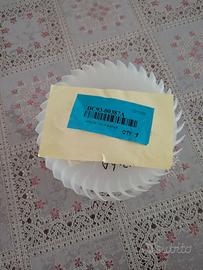 ventola asciugatrice samsung