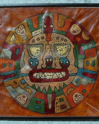 Piedra del Sol - Messico  metà del XX secolo -