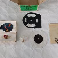 Kit termometro motore Fiat 128 prima serie