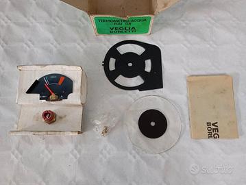Kit termometro motore Fiat 128 prima serie