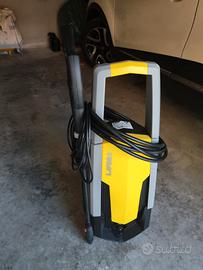 Idropulitrice Karcher