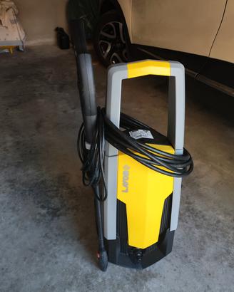Idropulitrice Karcher