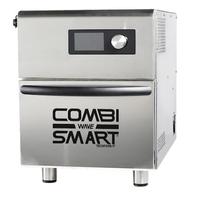 Forno Techfood Combi Wave Smart