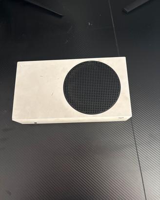 xbox s