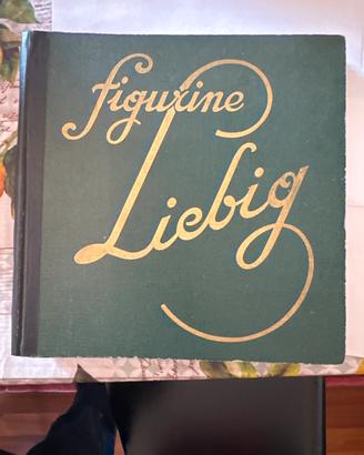 Album liebig