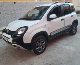 Panda cross 4x4 2017