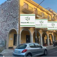 Valverde Grande Visibilità mq 128Piazza Santuario