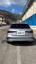 Auto A3 sportback