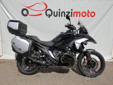 BMW R 1300 GS my25