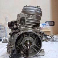 motore go kart MRC XTR 125 (Iame)