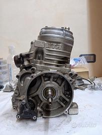 motore go kart MRC XTR 125 (Iame)