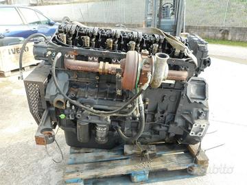 IVECO MOTORE IVECO CURSOR