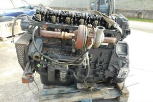 IVECO MOTORE IVECO CURSOR
