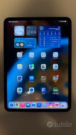 IPad Pro 11” M4 256GB + MagicKeyboard + Pencil Pro