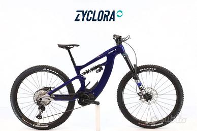BH Xtep Lynx Pro 0.8 XT t.S