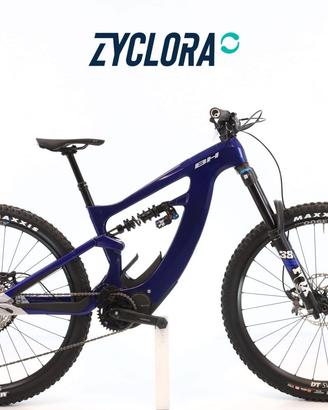 BH Xtep Lynx Pro 0.8 XT t.S