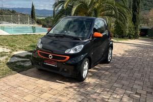 Smart ForTwo 1000 52 kW coupé pulse